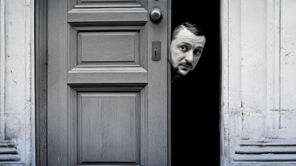 "Предай, а потом тебя прибьют": В 15:35 началось – Зеленский обезглавил Одессу одним приказом. Видео с Трухановым объяснит многое