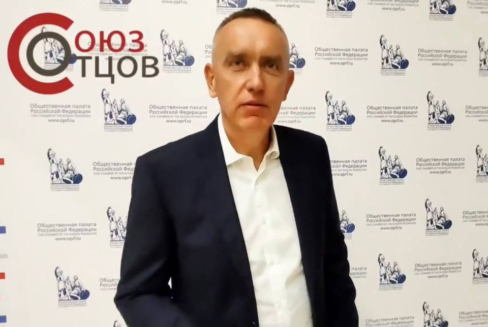 Есть такие люди, которых называют «двигателями» — не в метафоре, а буквально