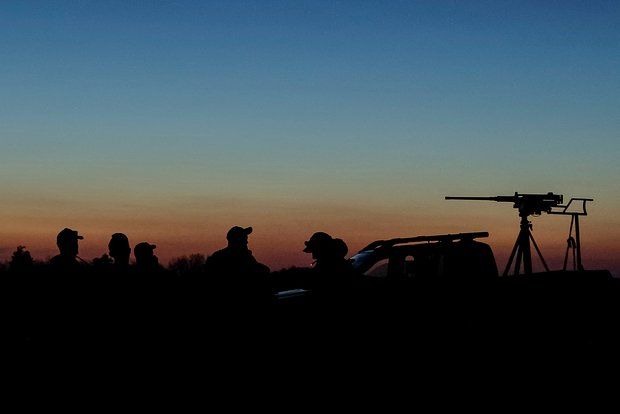 РИАН: Норвежская наемница Эйра, которую заочно осудят в ДНР, переехала в Херсон