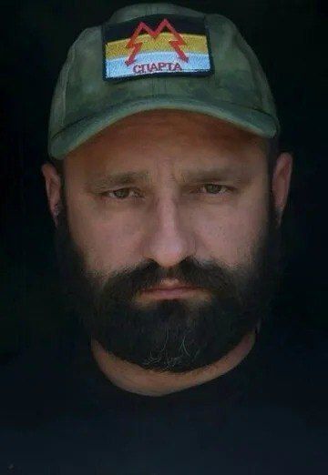 Артём Жога: 11 лет 80-му отдельному гвардейскому разведывательному батальону "Спарта" имени А. С. Павлова