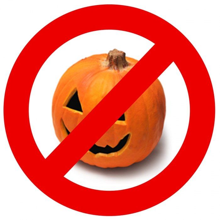 Давайте без мракобесия: донецких предпринимателей призвали не отмечать Хэллоуин