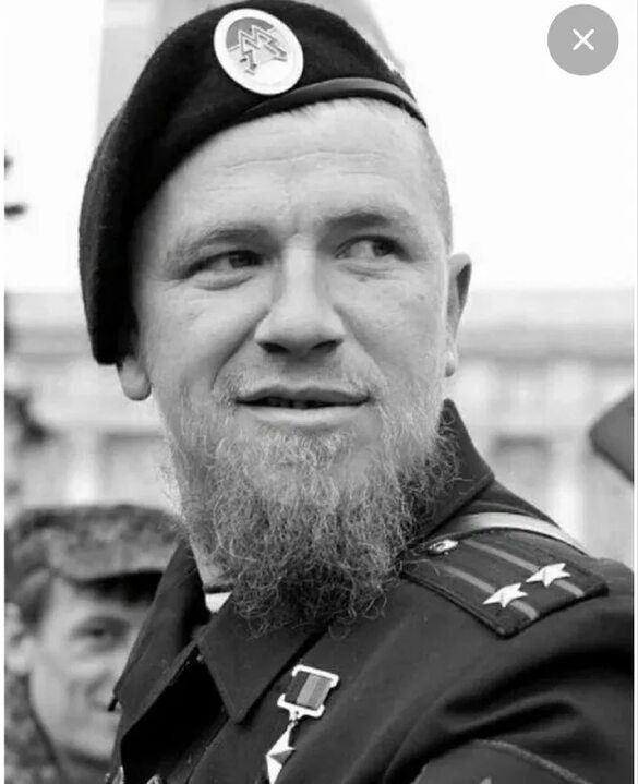 * * *. Кто умирал, тот знает наперёд —