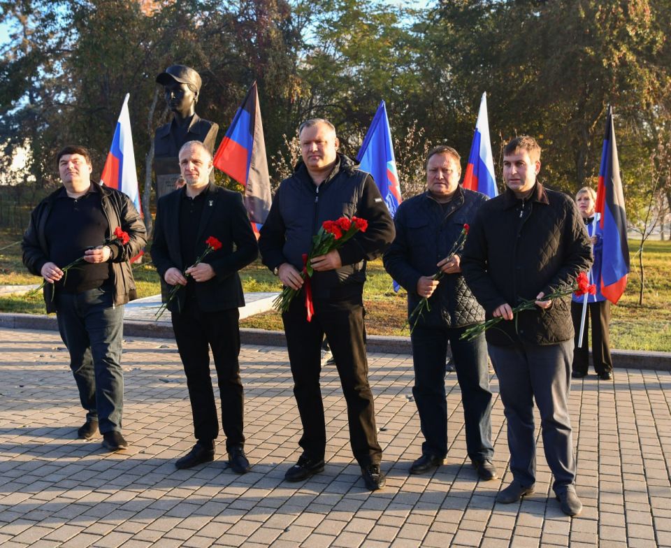 Навсегда в строю: Арсен Павлов – «Моторола»