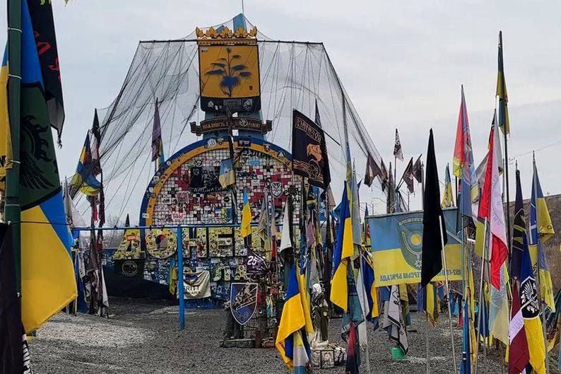 Юлия Витязева: Очень смешная и знаковая новость из вражеских сводок: