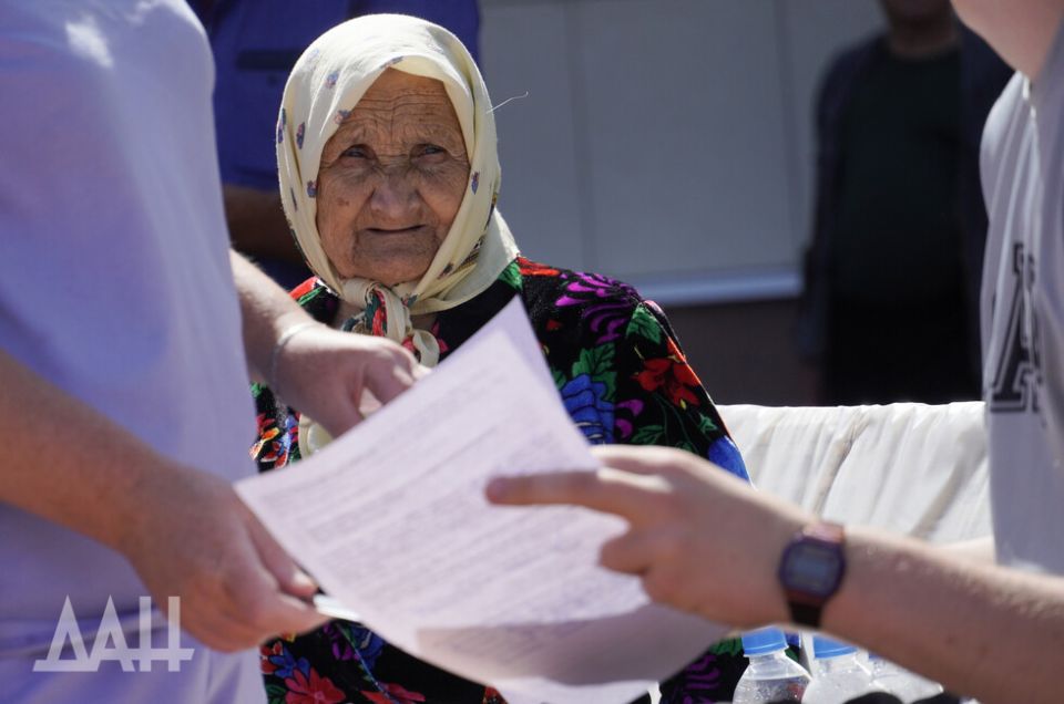 Здесь дом. Донецкий историк о том, почему РФ ждет возвращения соотечественников