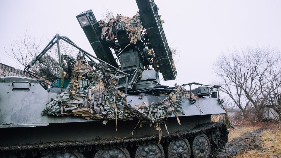 Жительница Новопавловки в ДНР указала ВС РФ на позиции ВСУ