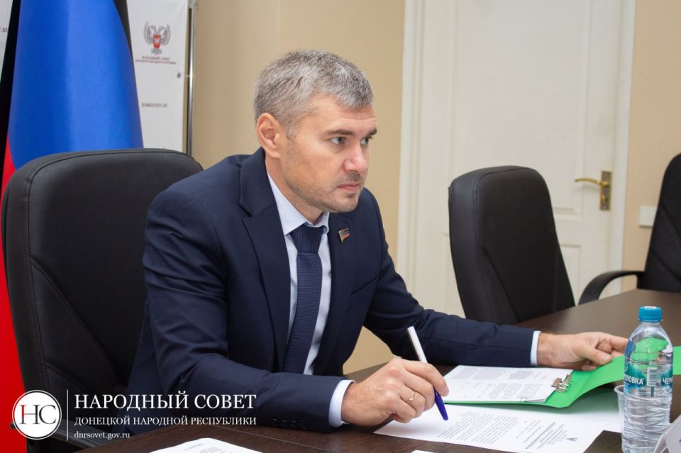 Профильный комитет обсудил изменения в земельное законодательство