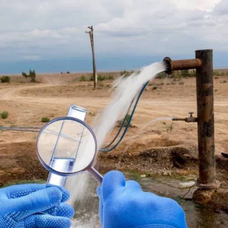 Иван Адамец: Использование воды из скважин: правила и требования!