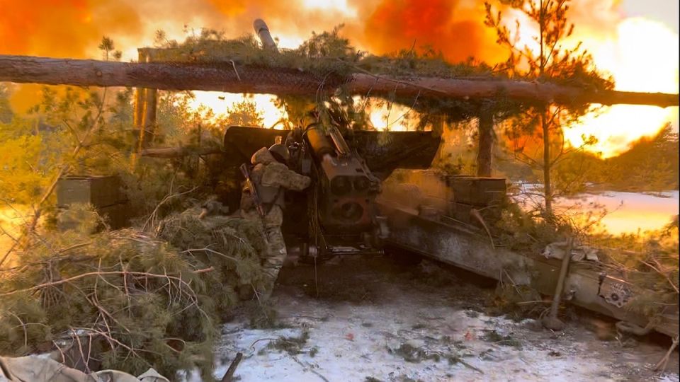 Марочко рассказал об обескровливании ВСУ ударами ВС РФ у Константиновки в ДНР