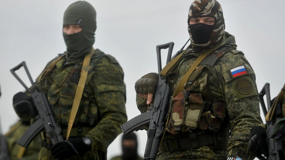 "Еще до Суджи и Авдеевки": Стало известно о восьмикилометровом броске ВС РФ по трубе в Новомихайловке