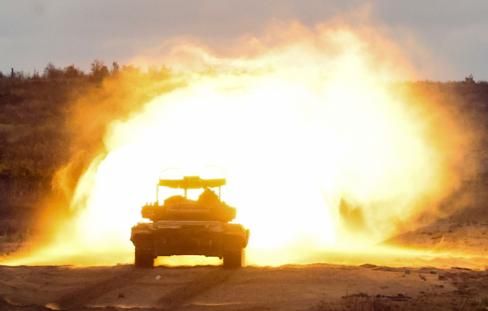 Марочко: после освобождения Ленино ДНР силы РФ начали продвижение на север