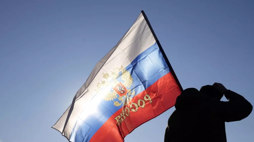 В результате активных наступательных действий: ВС РФ освободили Ленино в ДНР