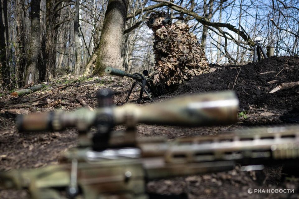 Спецоперация, 20 октября: ВС России освободили Ленино в ДНР