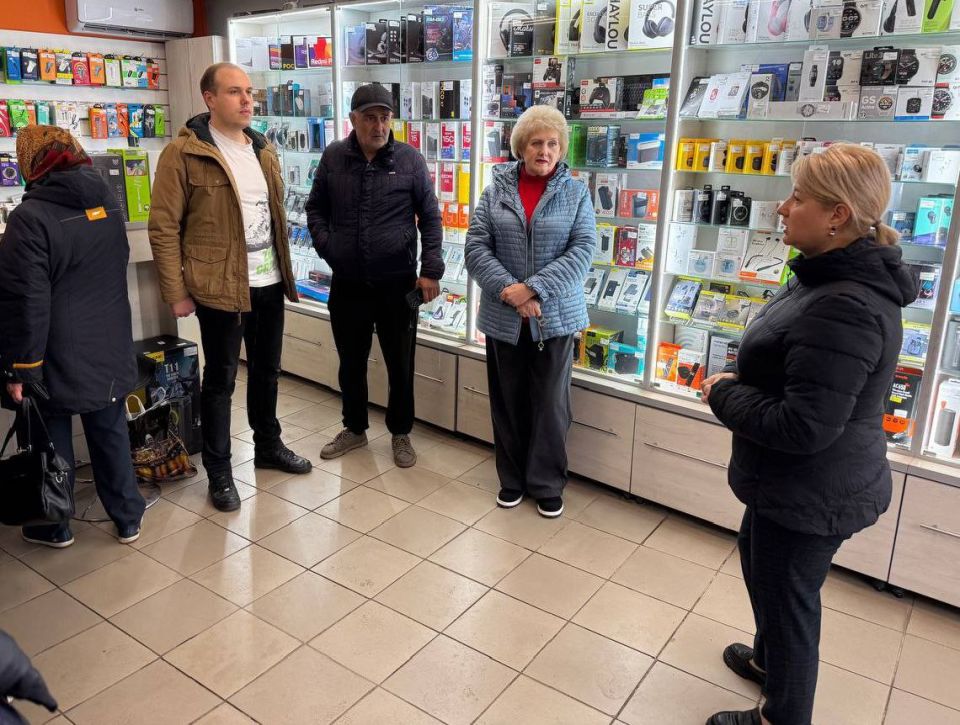 ������� ���������: �� ��������� ����� ��� ������ �������� � ���������� ������ ������������ ������� � ����������