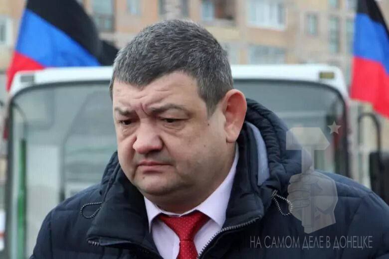 Только вдумайтесь в страшные цифры из многострадальной Горловки…