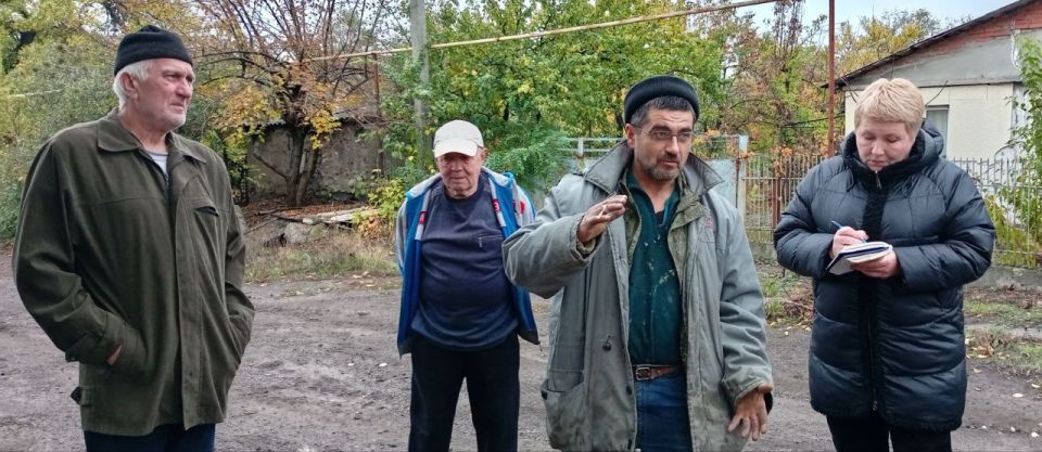 ������� ���������: �� ��������� ����� ��� ������ �������� � ���������� ������ ������������ ����� � �������� ������