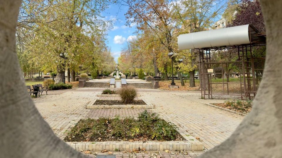 "Живем надеждой". О чем сегодня говорят в Донецке