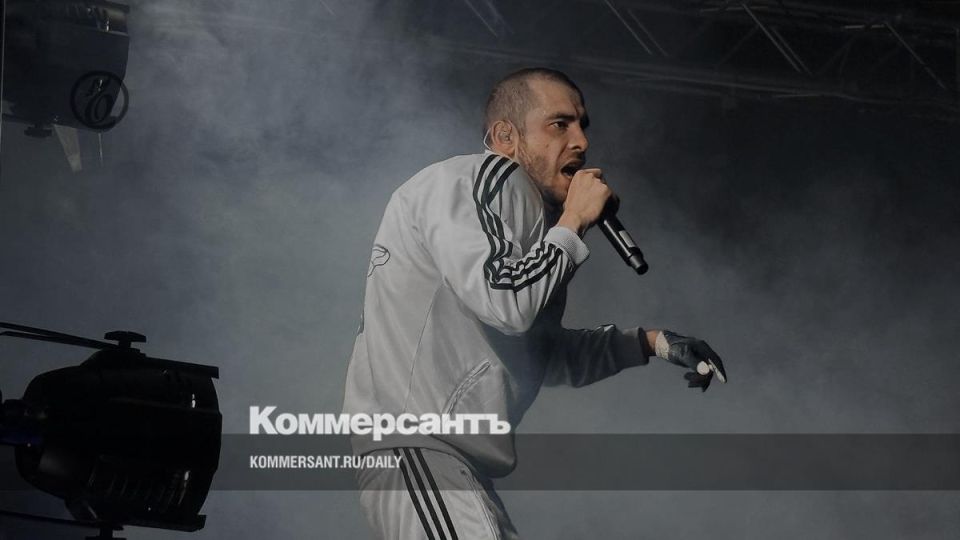 Андрей Крамар: Сегодня утром попался на глаза вдохновляющий репортаж «Коммерсанта» с субботнего концерта в Донецке