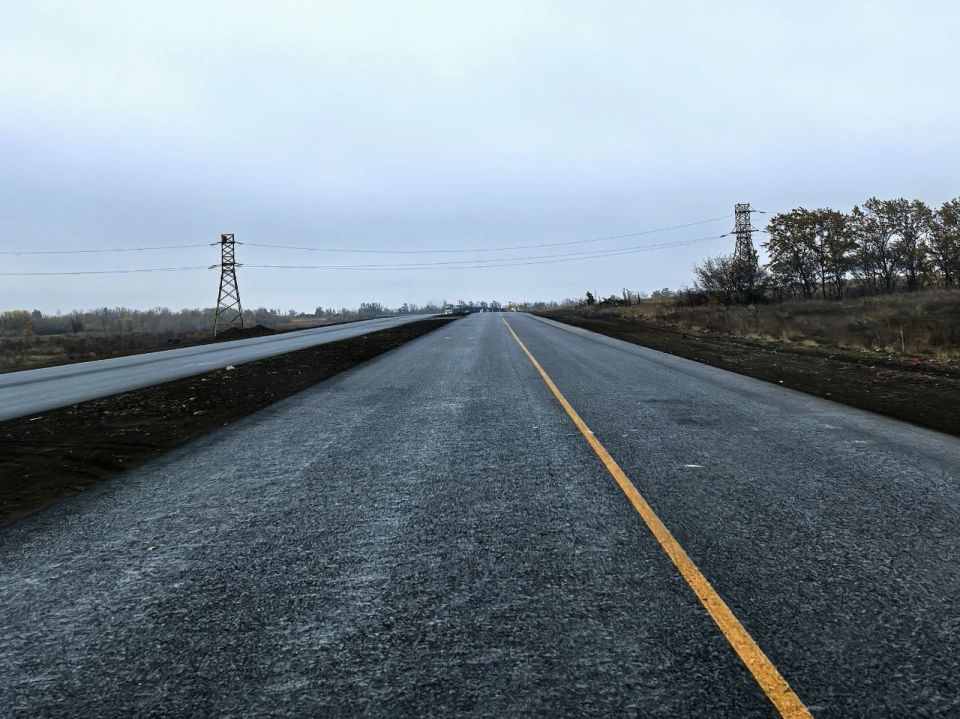 Александр Бондаренко: 21 ОКТЯБРЯ. Погодные условия в Донецкой Народной Республике: 21 октября на территории Республики облачно с прояснениями