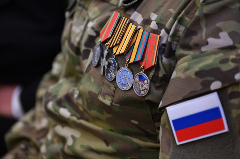 Денис Пушилин: Откроем в Республике еще семь отделений Фонда «Защитники Отечества», чтобы участники СВО и их семьи получали помощь быстрее и проще