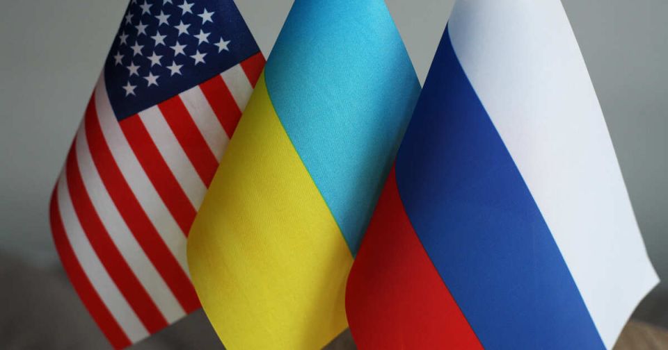 Reuters: РФ подтвердила в ноте для США свои условия для соглашения по Украине