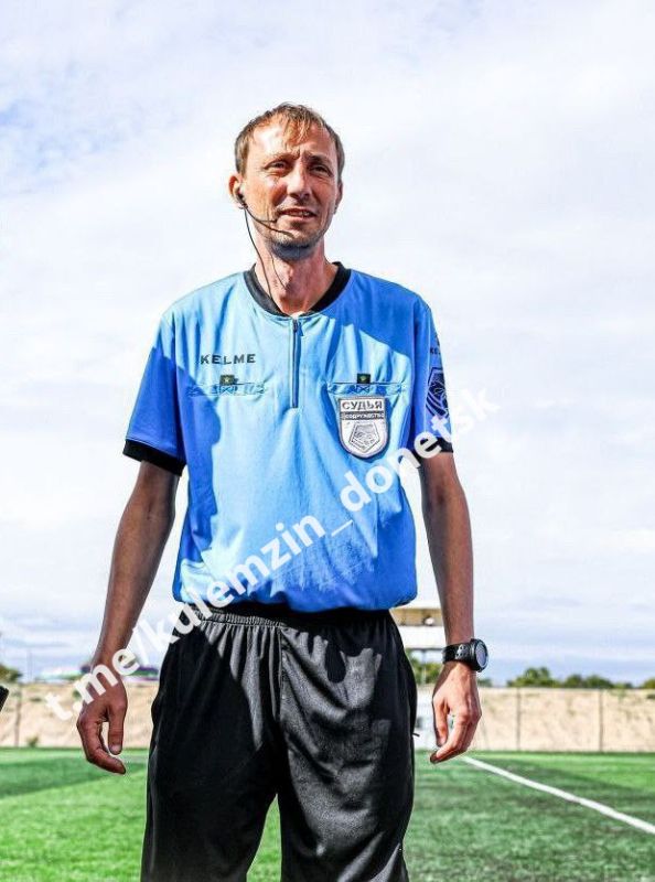 Алексей Кулемзин: В рамках Объединённого чемпионата по футболу «Содружество» проводимом среди футбольных команд новых регионов, а также Республики Крым определены победители в номинации «Лучшие»