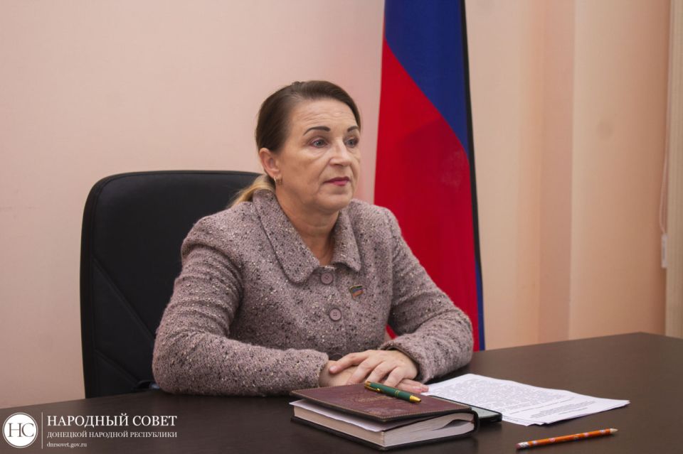 Депутаты совершенствуют порядок обеспечения инвалидов средствами реабилитации