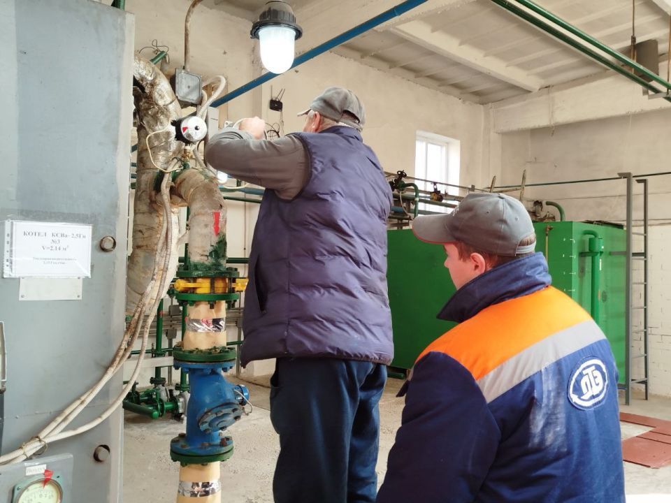 “Тепло дойдет до каждого дома”: гендиректор “Донбасстеплоэнерго” озвучил конкретные сроки