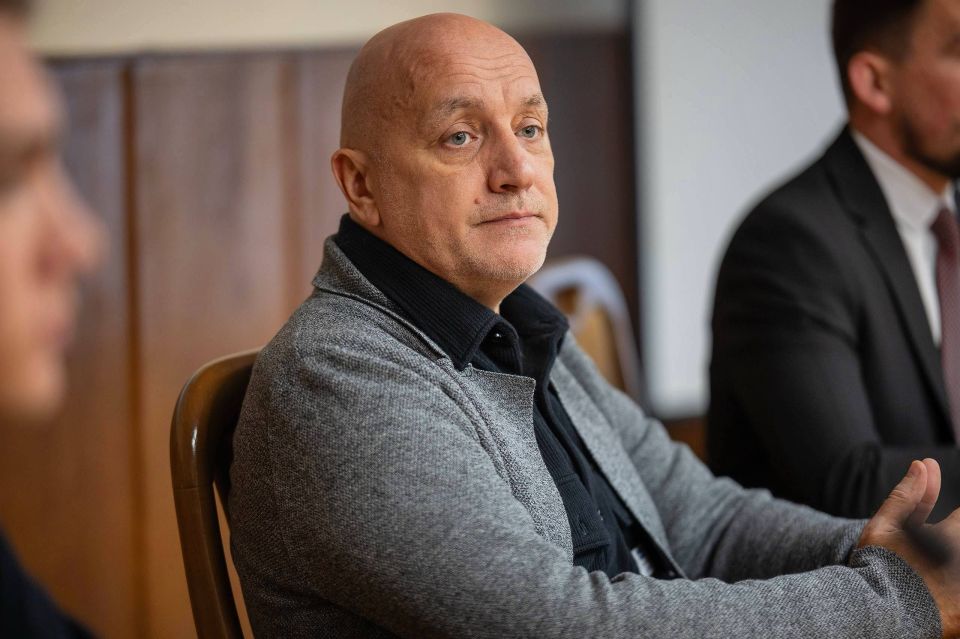 Кто они — управленцы России будущего?