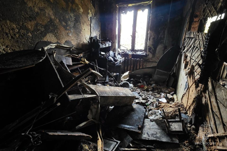 От сигареты до пожара: как избежать смертельной ошибки