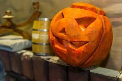 Глава Донецка призвал жителей города не праздновать Хэллоуин