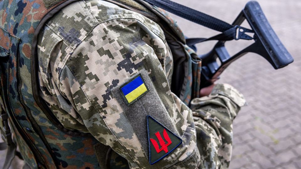 Солдаты двух бригад ВСУ добровольно сдались в плен под Красноармейском