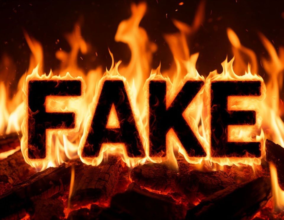 Цунами, ядовитые пауки и «взрыв» на Крымском мосту: какими вбросами пугали россиян в 2025 году