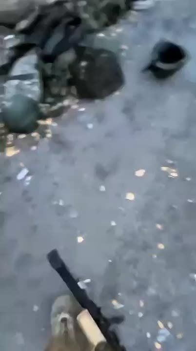 Чингис Дамбиев: Уничтоженные на Южно-Донецком направлении боевики украинских формирований