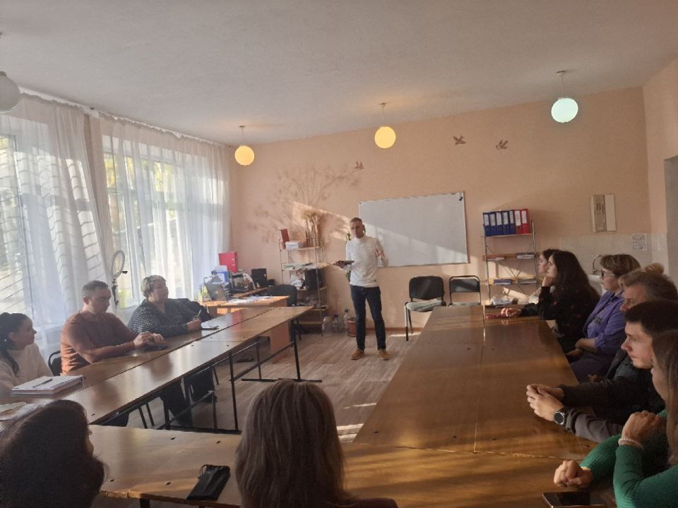 23 ������� 2025 ����, �� ��������� ����� ���������� ������ ��������, �������� ������ �������� ������ ������ ������� � �������� ����������� ���� "����� � 88 �. �. �������" �� ������: ��. �����������, 29