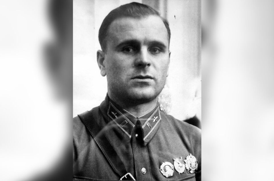 Три войны Николая Жердева. Донецкий летчик-истребитель бил врагов над горами Испании и степями Монголии