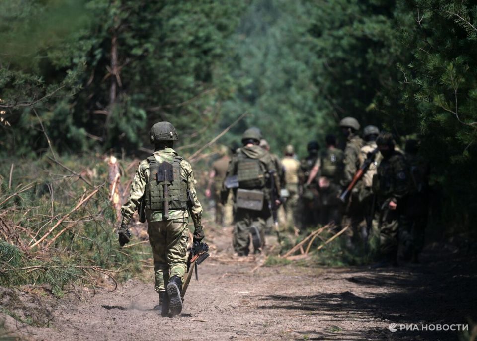 Спецоперация, 24 октября: ВС России освободили четыре населенных пункта