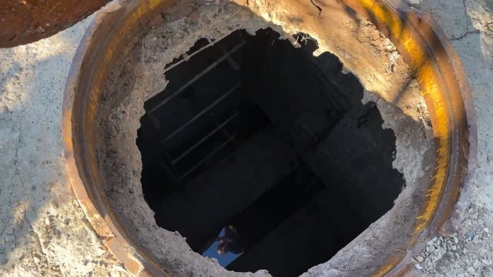 Андрей Крамар: Донбасс держится на людях - несгибаемых, сильных, неравнодушных!