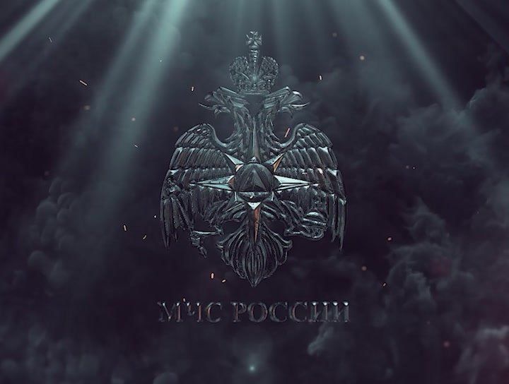 Сердце спасателя ДНР под броней