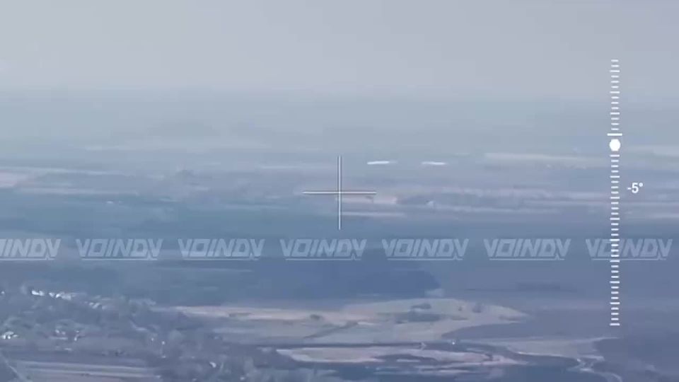 Владислав Шурыгин: Прилет 2х ФАБ-3000 в Даниловке