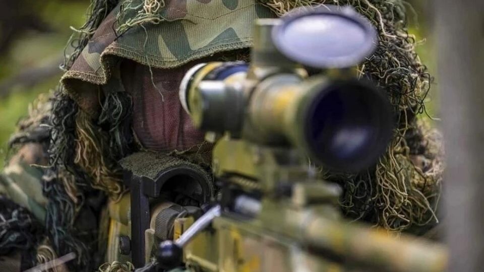 Украинский журналист Цаплиенко заявил об отправке спецназа ГУР в Красноармейск