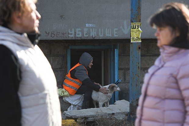 ВСУ нанесли удары по жилым массивам в Донецке