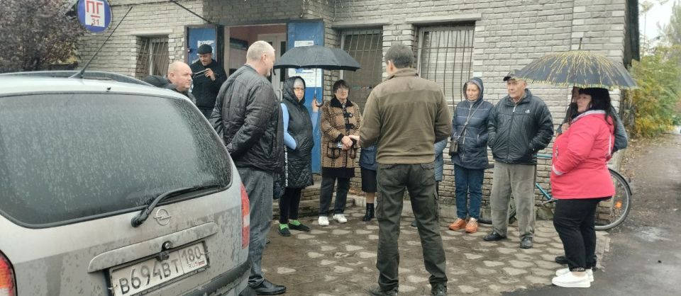 ������� ���������: �� ��������� ����� ��� ������ �������� � ���������� ������ ������������ ������� � ����������