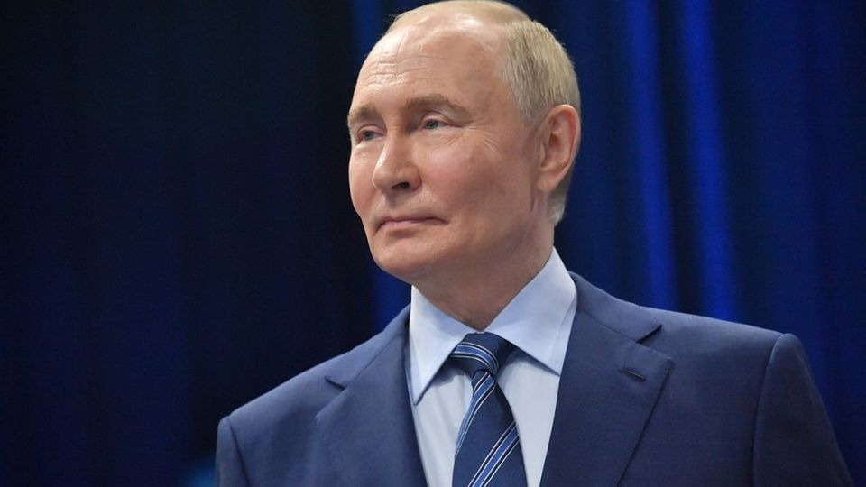 ВС РФ успешно держит контроль над Донбассом: Запад получил сигнал от Путина