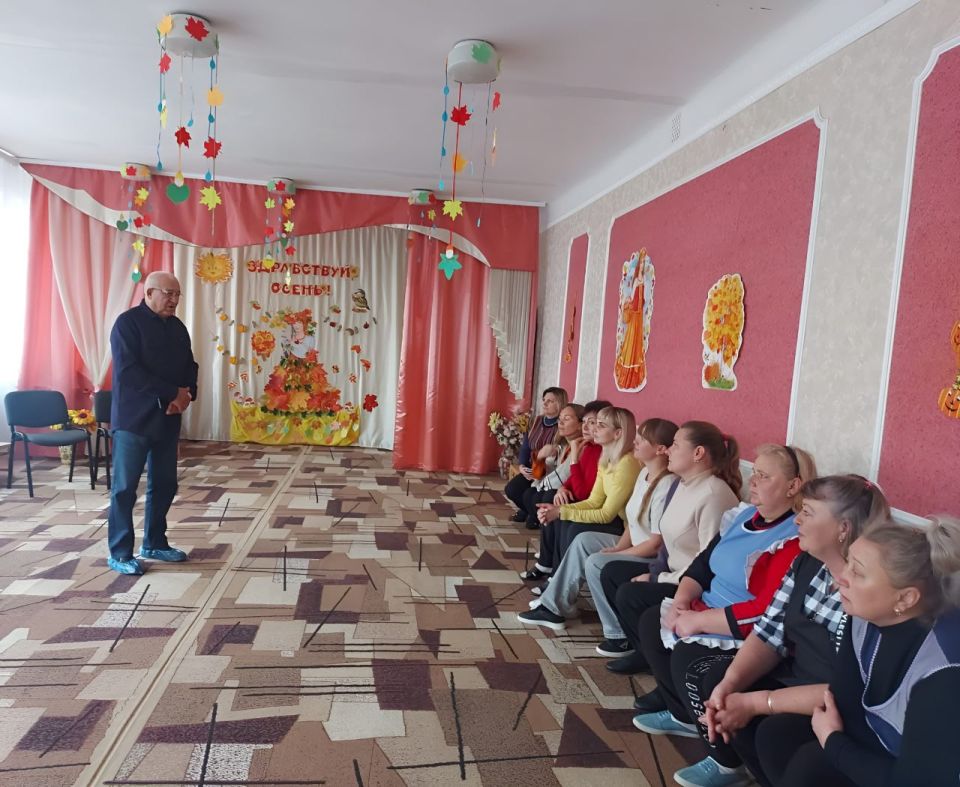 ������� ���������: �� ��������� ����� ��� ������ �������� � ���������� ������ ������������ ������� � ����������