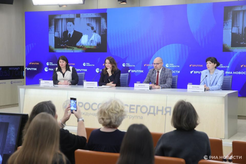 Эксперты развенчали мифы о Великой Отечественной войне