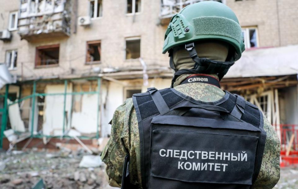 В ЛНР и ДНР из-за карательных операций Украины пострадали более 18 тыс. жителей