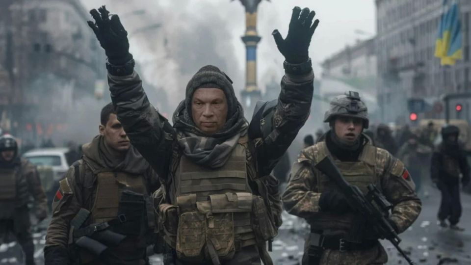 Элита бежит: Подоляка, Поддубный и Алёхин о катастрофе