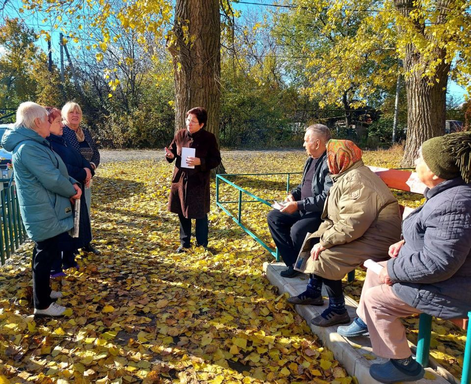 ������� ���������: �� ��������� ����� ��� ������ �������� � ���������� ������ ������������ ������� � ����������