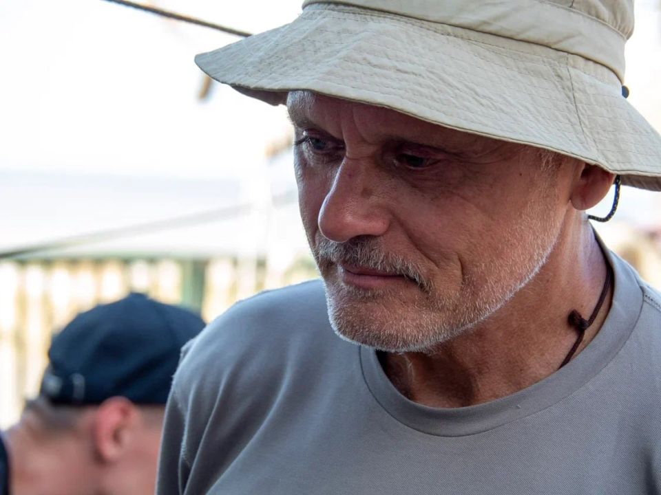 Российское драмеди “Паромщик” уже в прокате: 5 интересных фактов со съемочной площадки